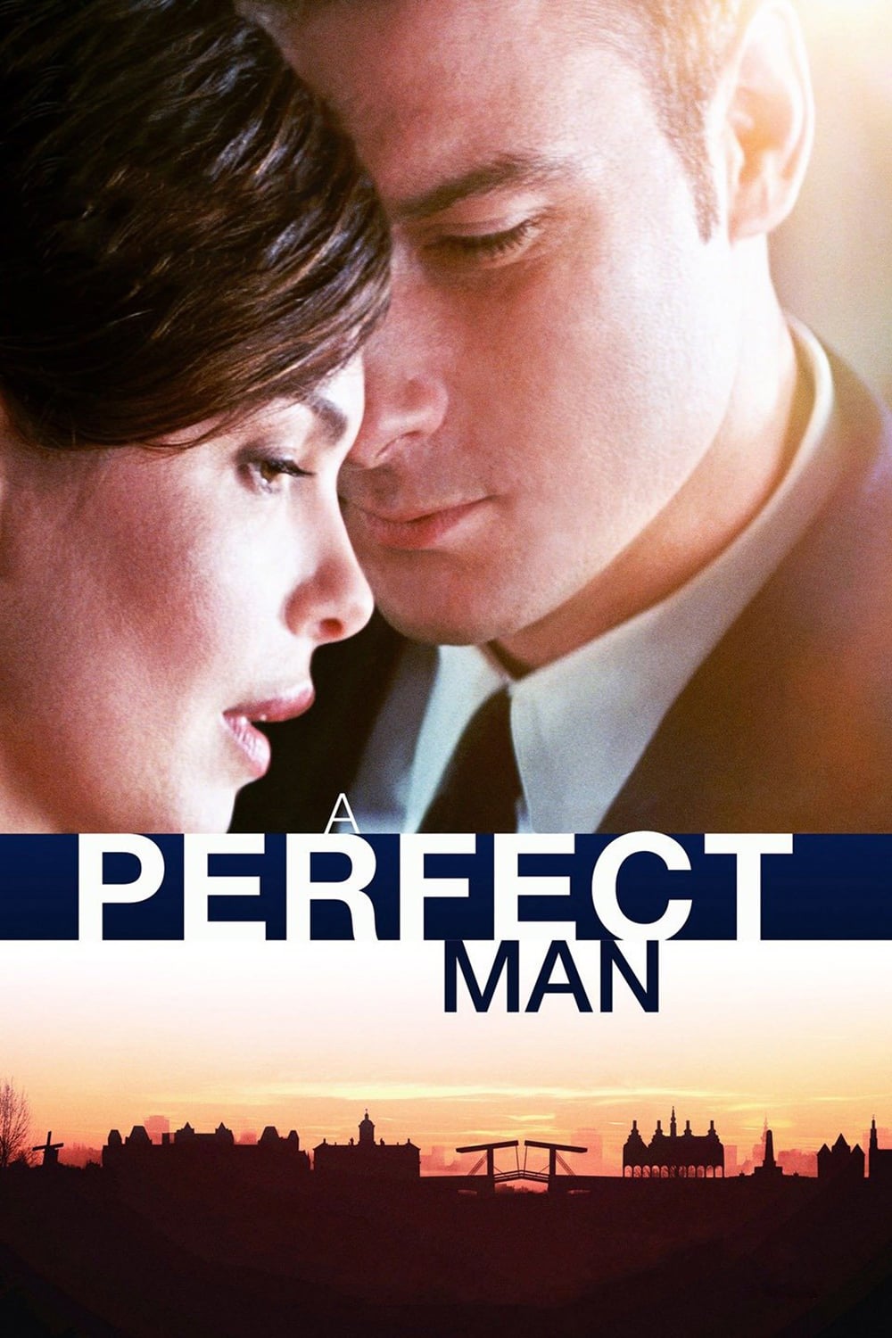 A Perfect Man Picture