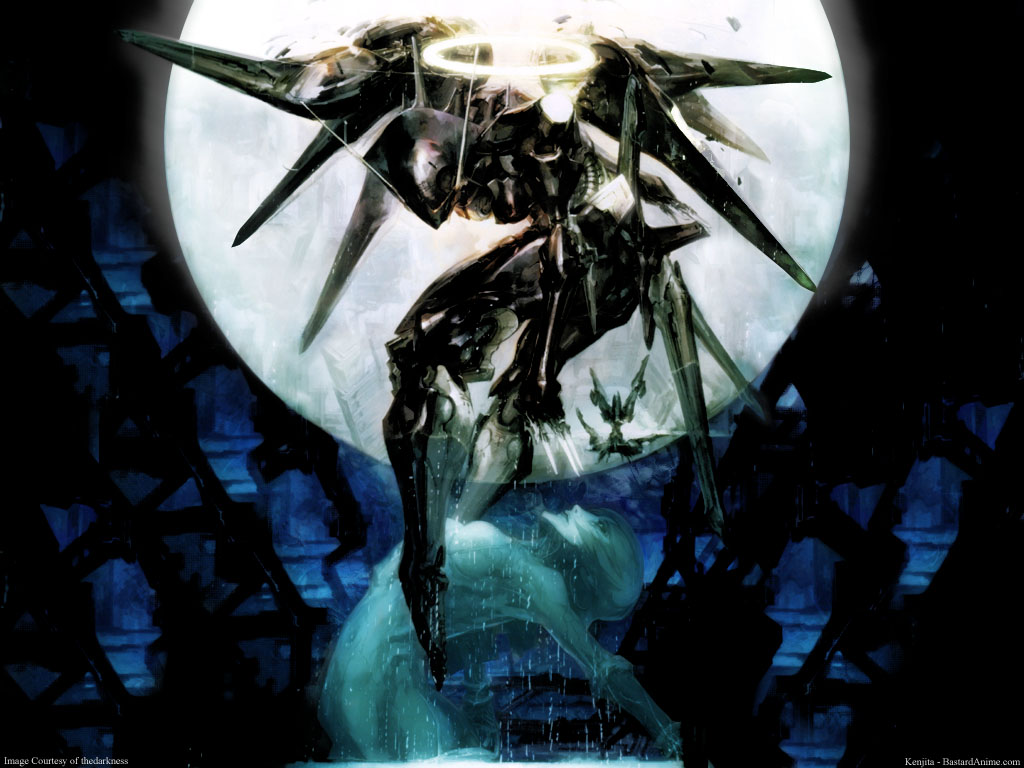 Zone Of The Enders Picture
