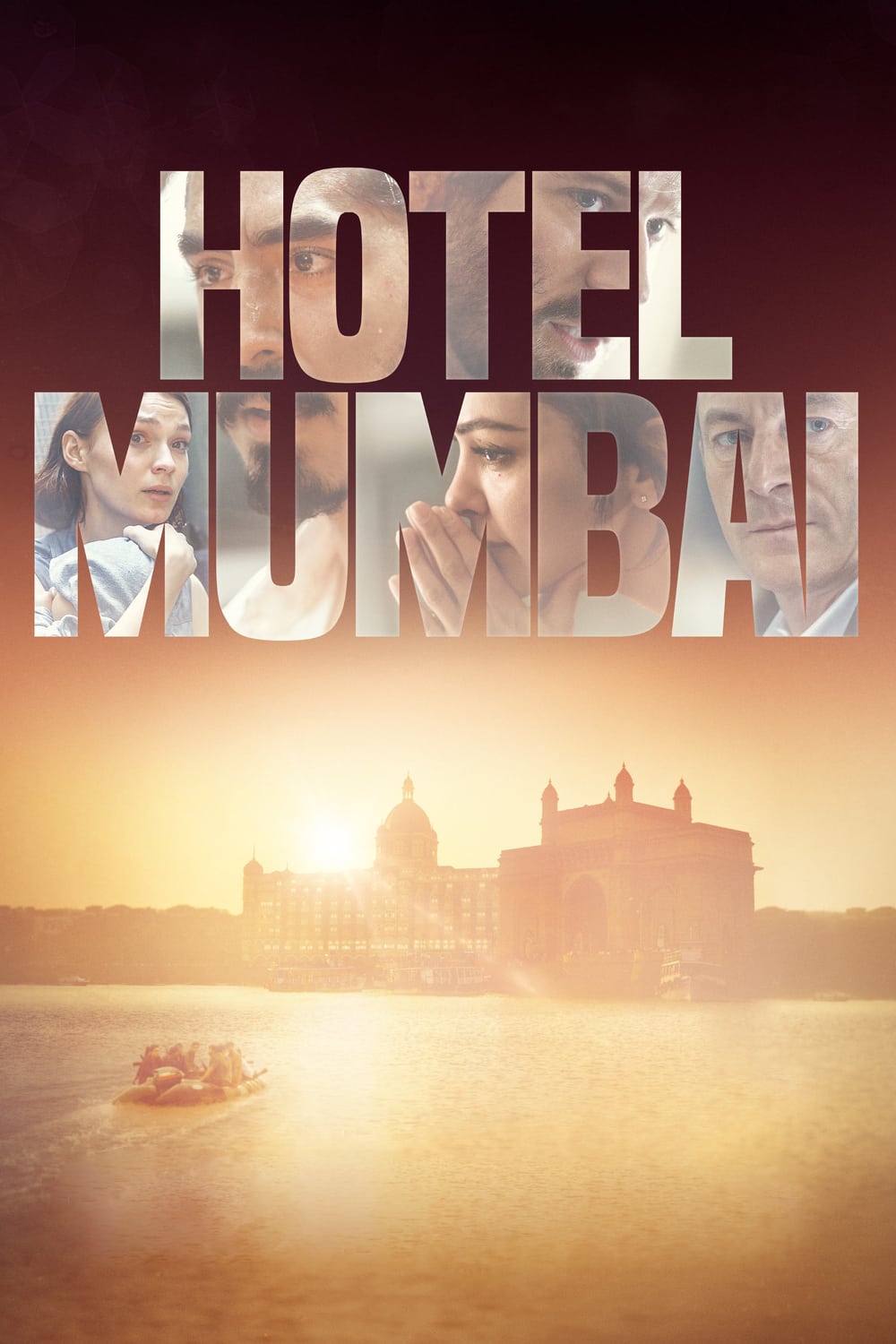 Hotel Mumbai Picture