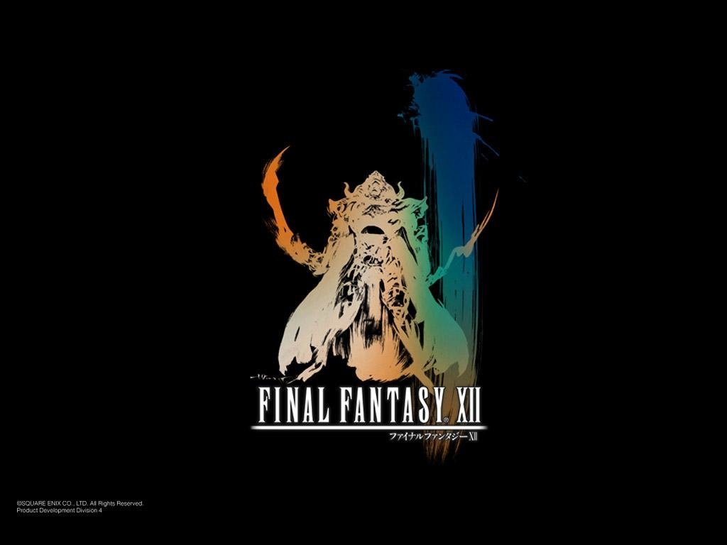 video game Final Fantasy XII Image