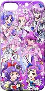 Anime Pretty Cure! Image