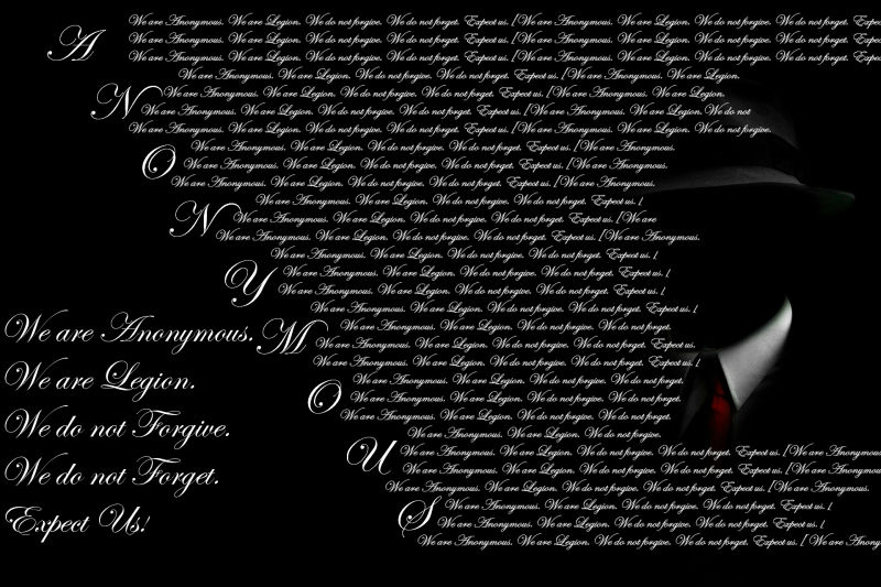 Download Technology Anonymous Image