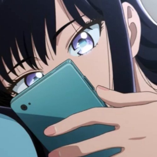 Akira Tachibana Anime After the Rain Image