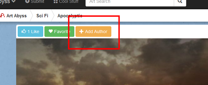 Misc faq Add Author Art Abyss Sci Fi Image