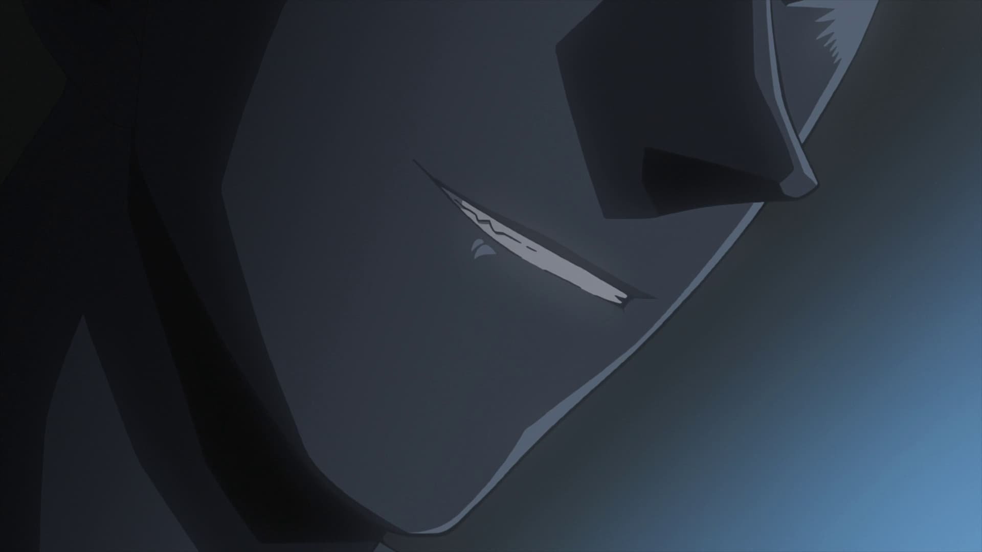 Anime Detective Conan: Full Score of Fear Image