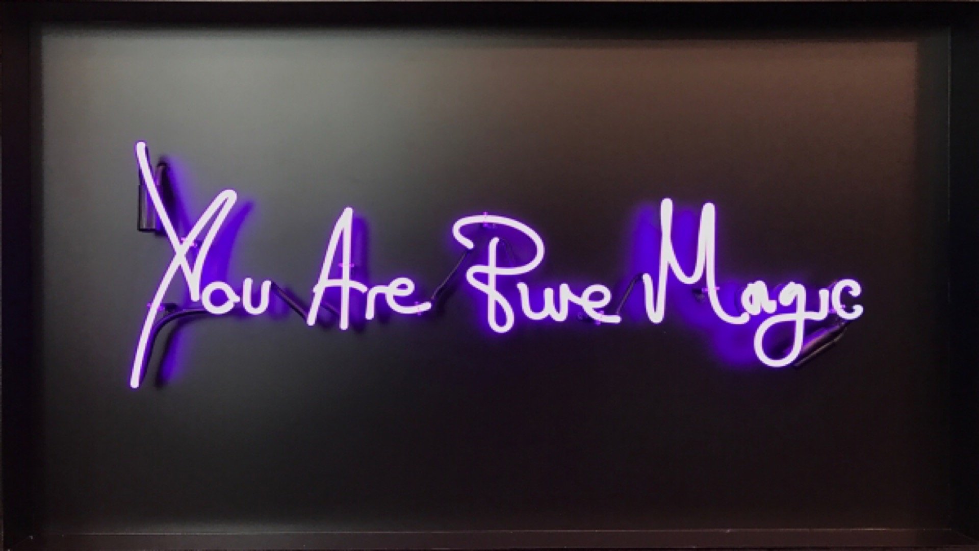  You Are Pure Magic