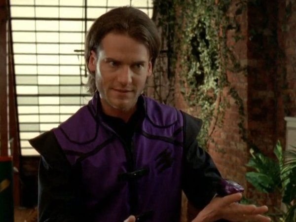 TV Show Power Rangers Jungle Fury Image