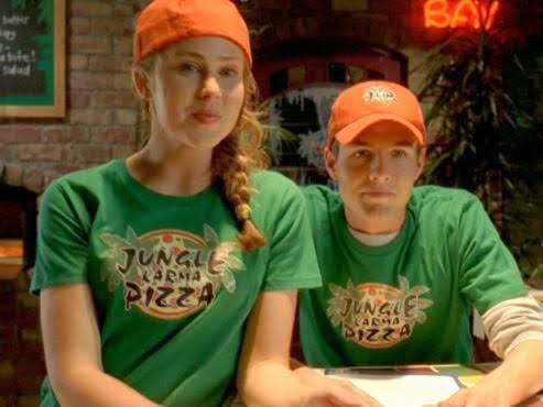 TV Show Power Rangers Jungle Fury Image