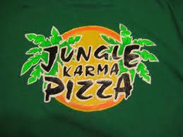 TV Show Power Rangers Jungle Fury Image