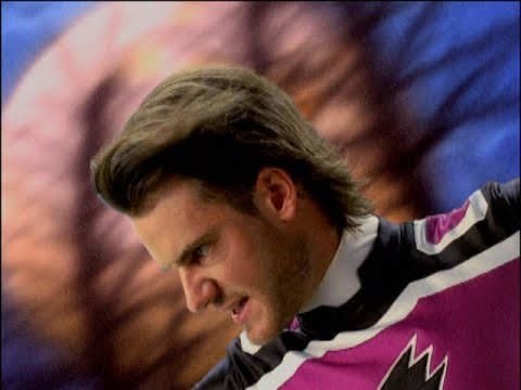 TV Show Power Rangers Jungle Fury Image