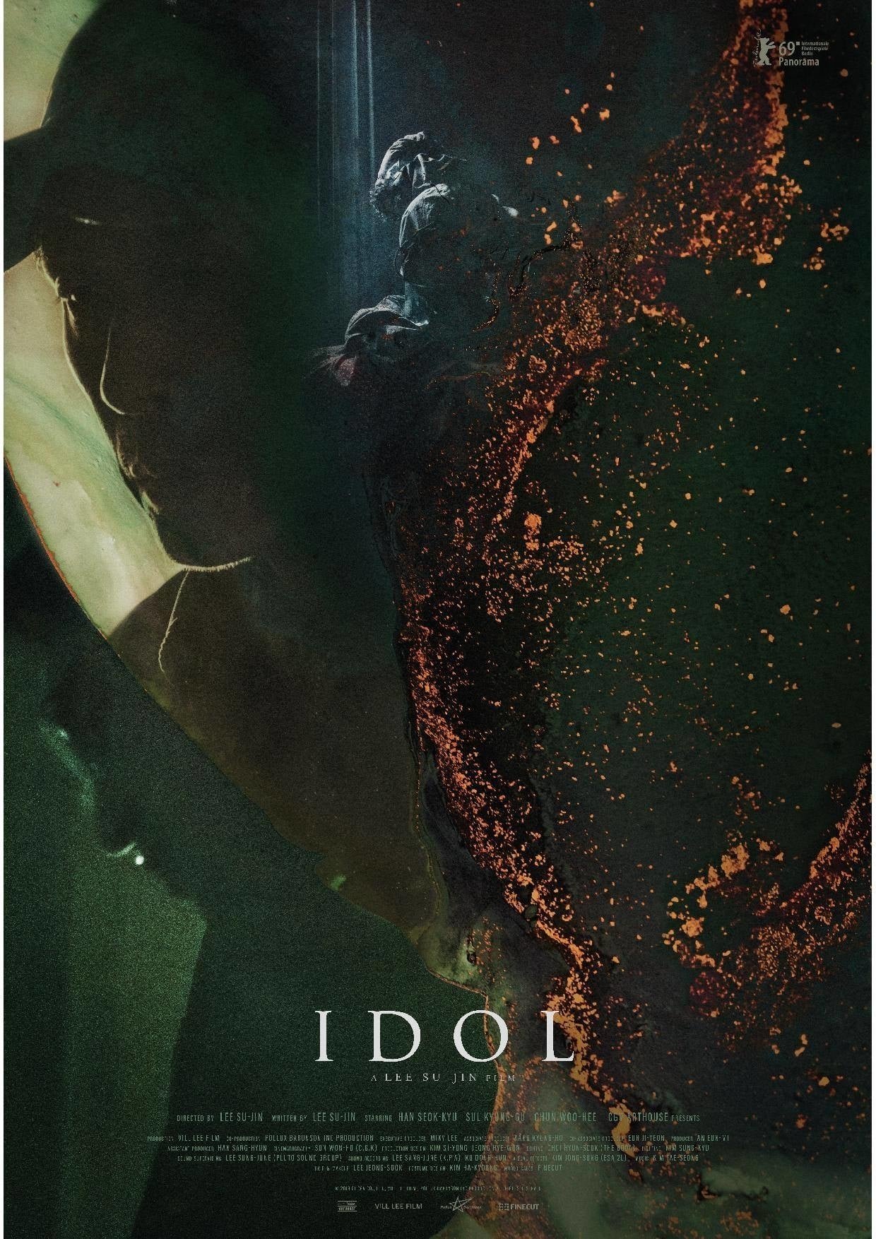movie idol Image