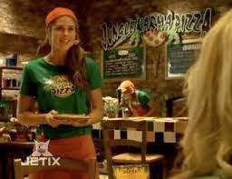 TV Show Power Rangers Jungle Fury Image