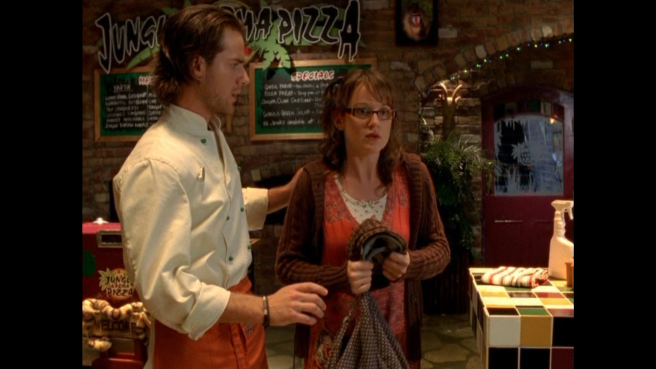 TV Show Power Rangers Jungle Fury Image