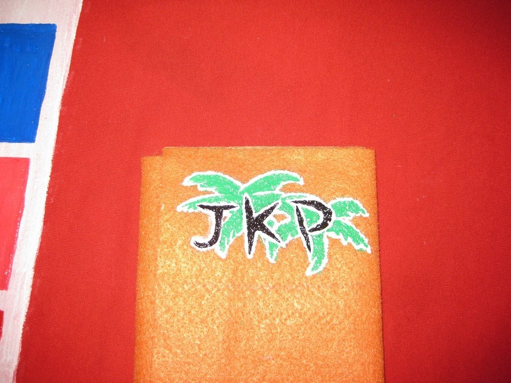 TV Show Power Rangers Jungle Fury Image