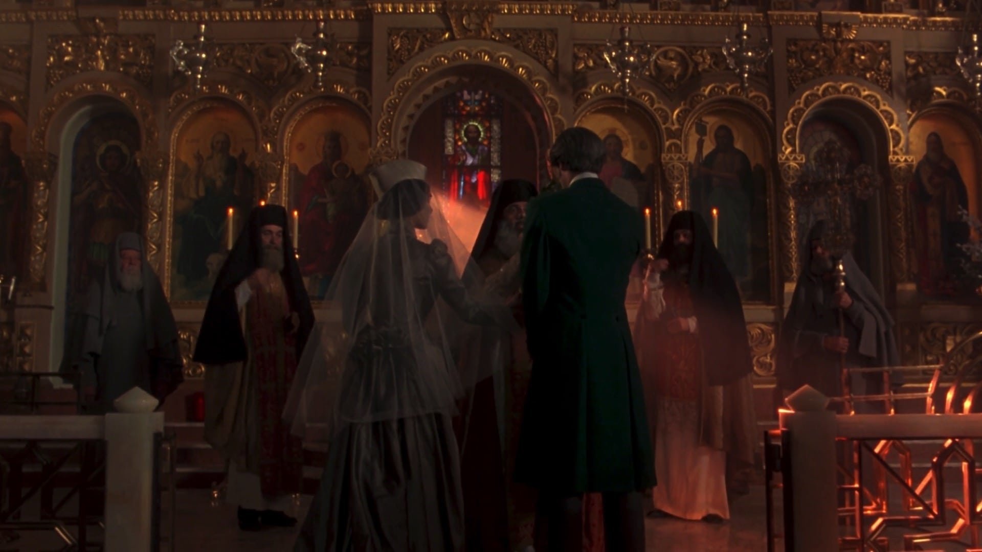 movie Dracula (1992) Image