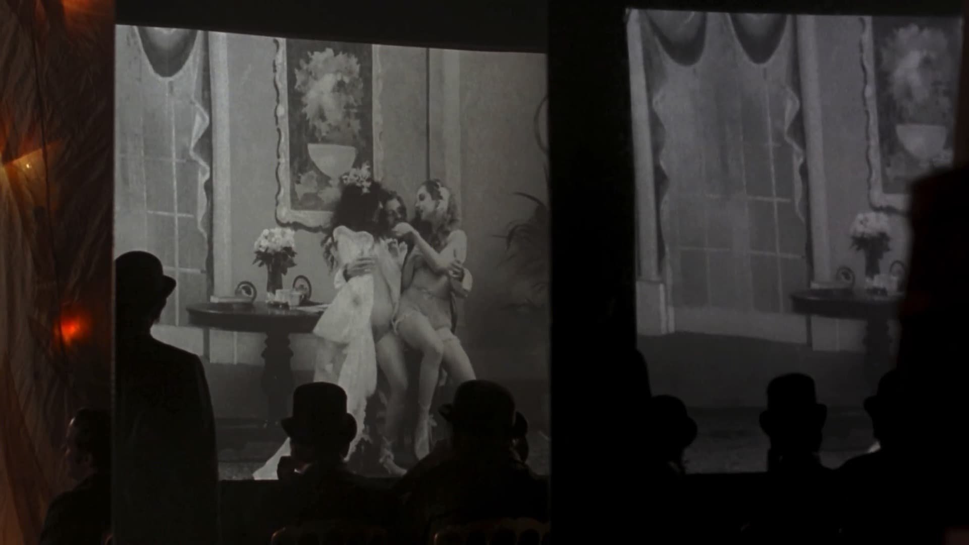 movie Dracula (1992) Image