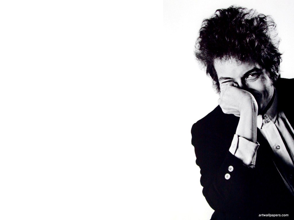 music Bob Dylan Image
