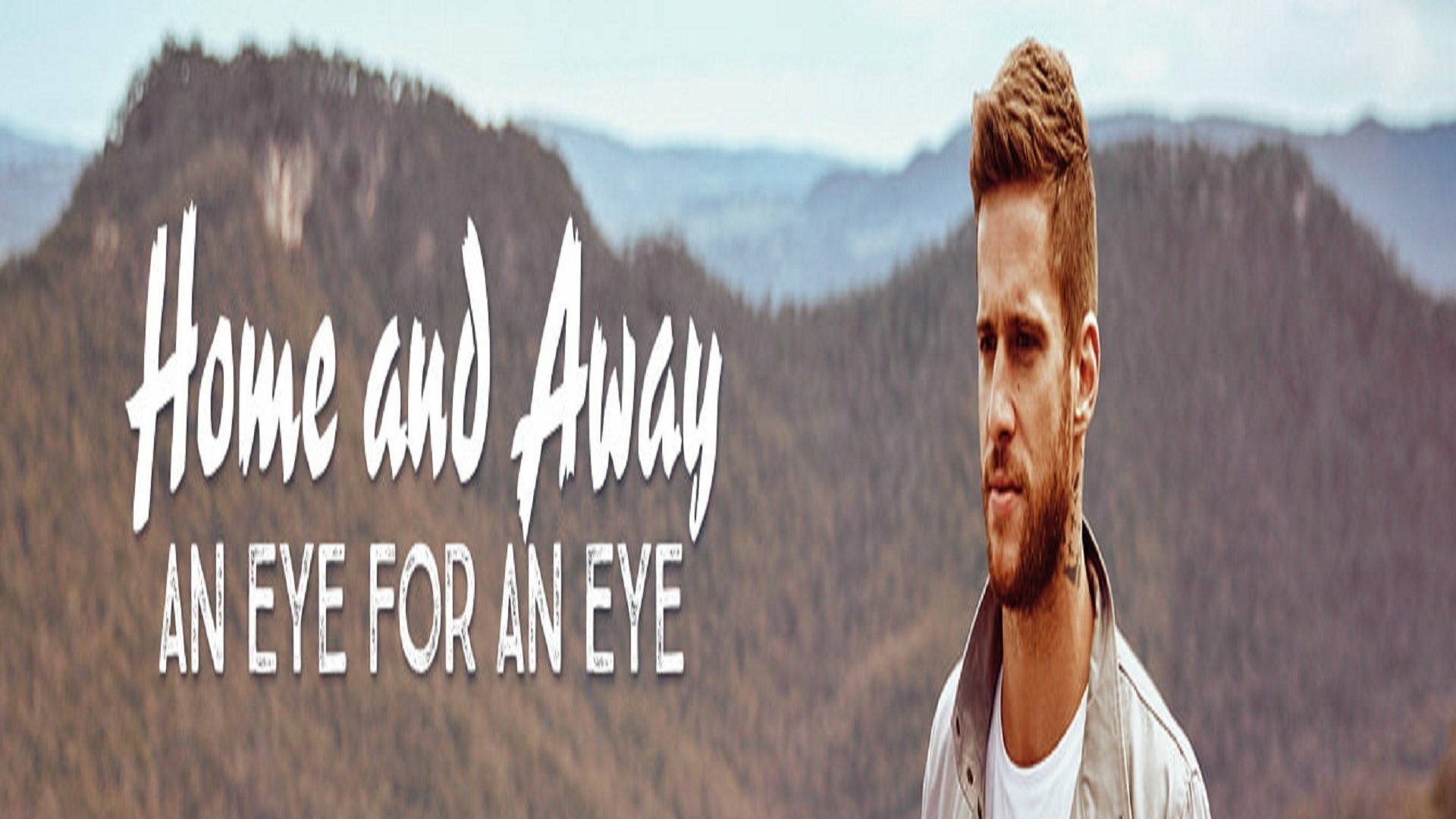 movie Home And Away - An Eye for an Eye Image