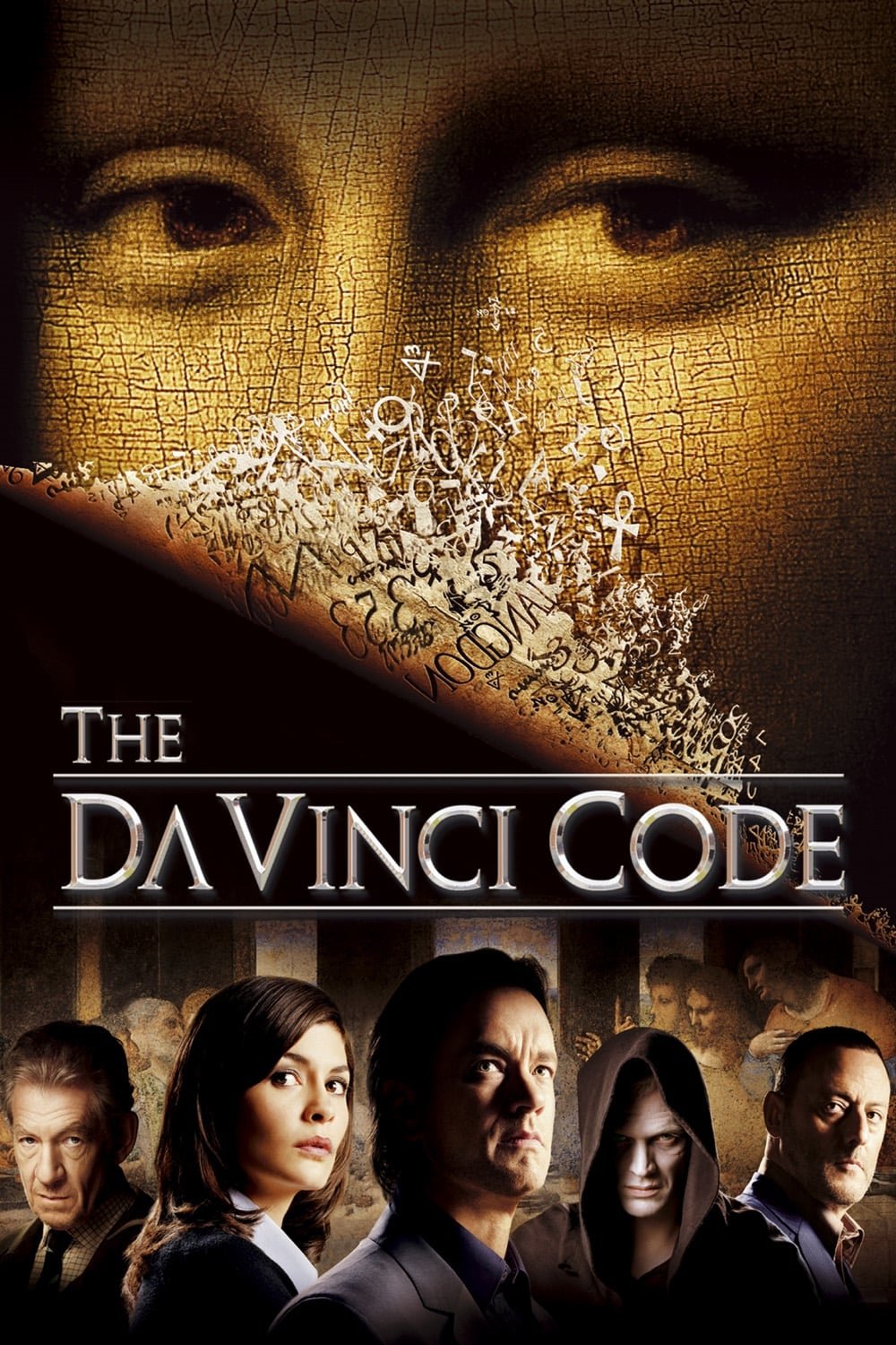 movie The Da Vinci Code Image