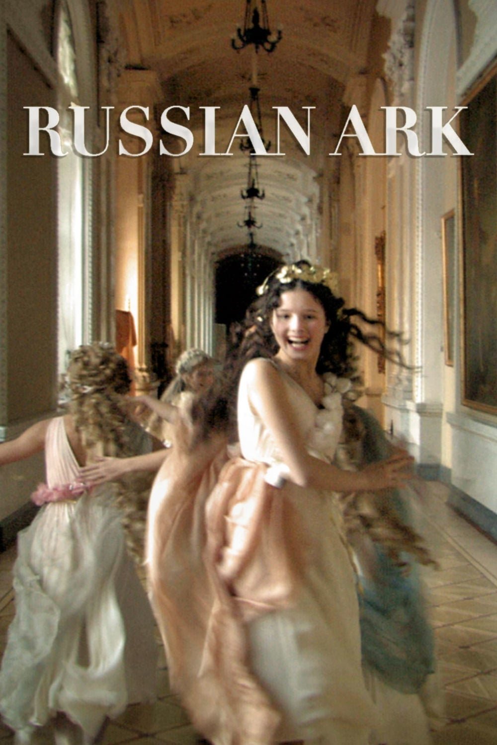 movie Russian Ark Image
