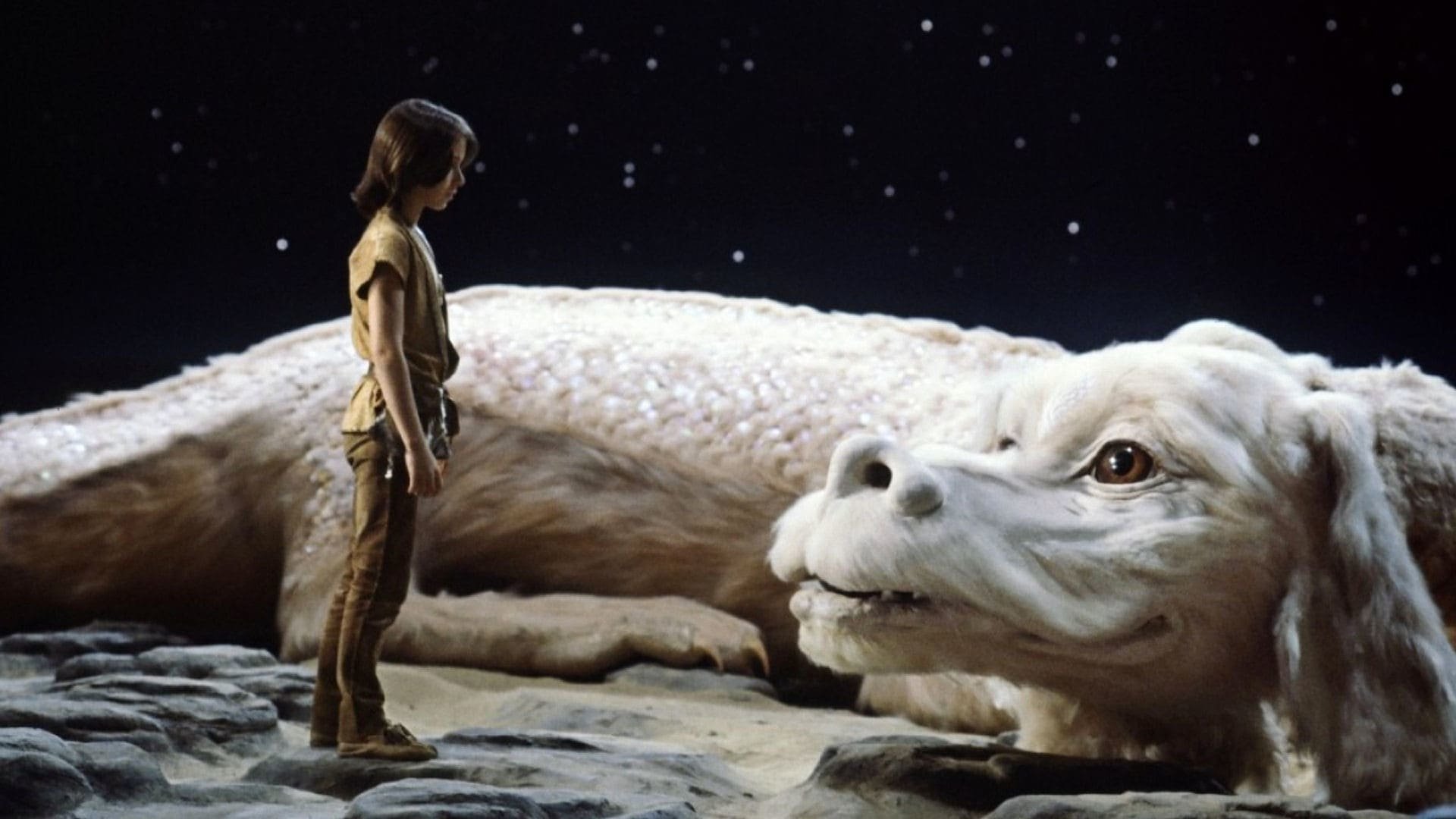 movie The Neverending Story Image