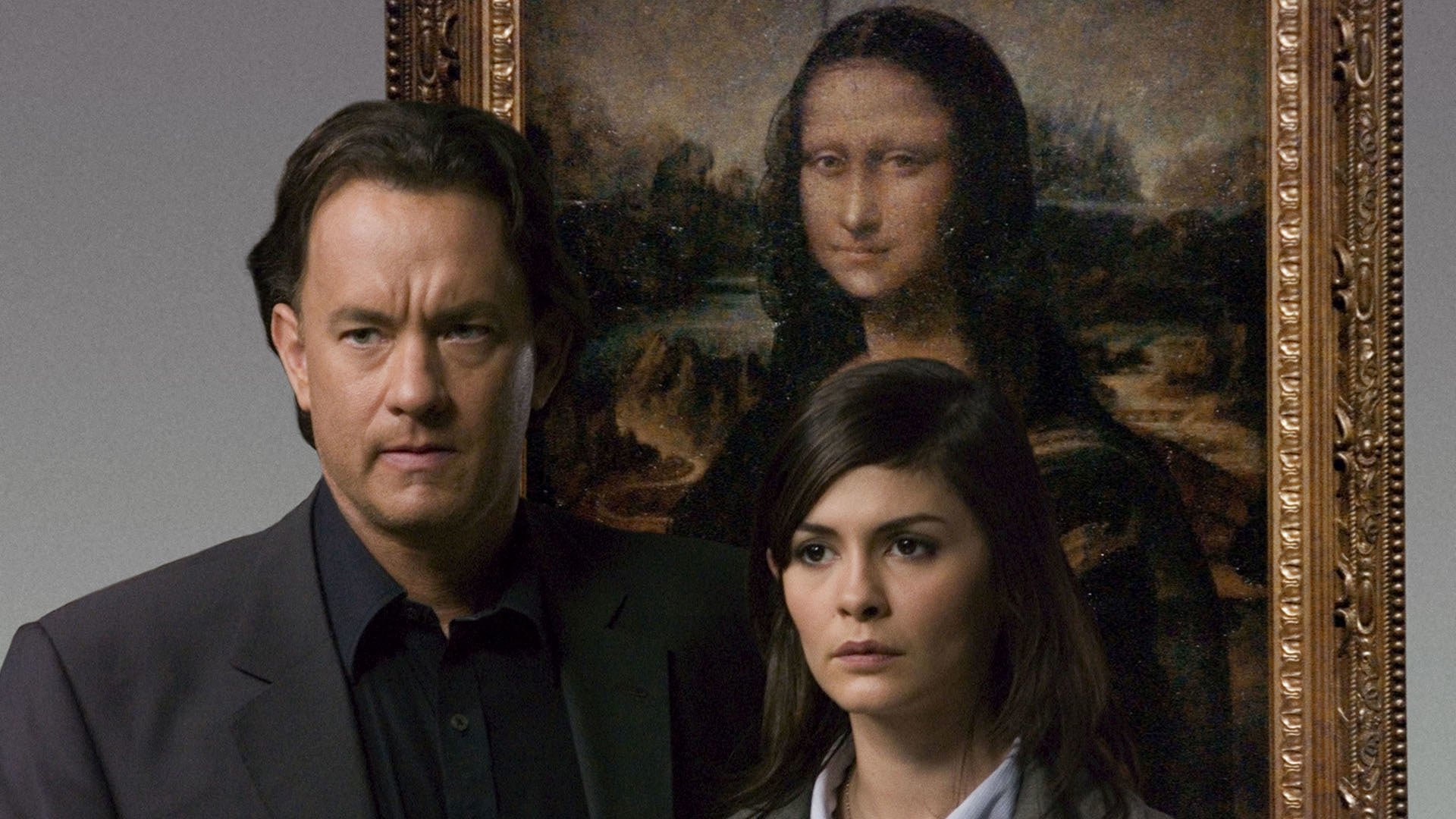 movie The Da Vinci Code Image