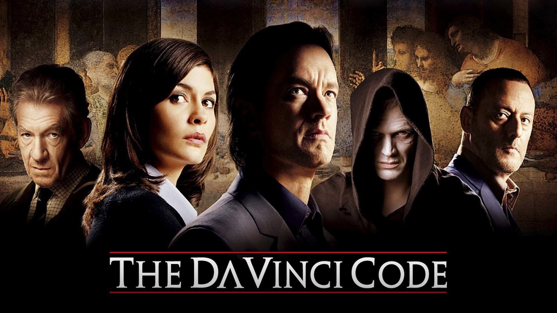 movie The Da Vinci Code Image