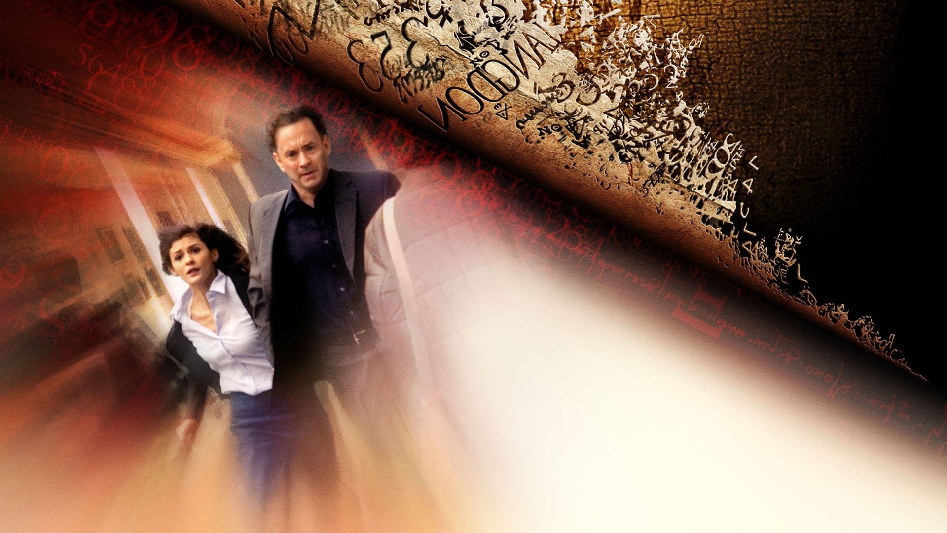 movie The Da Vinci Code Image