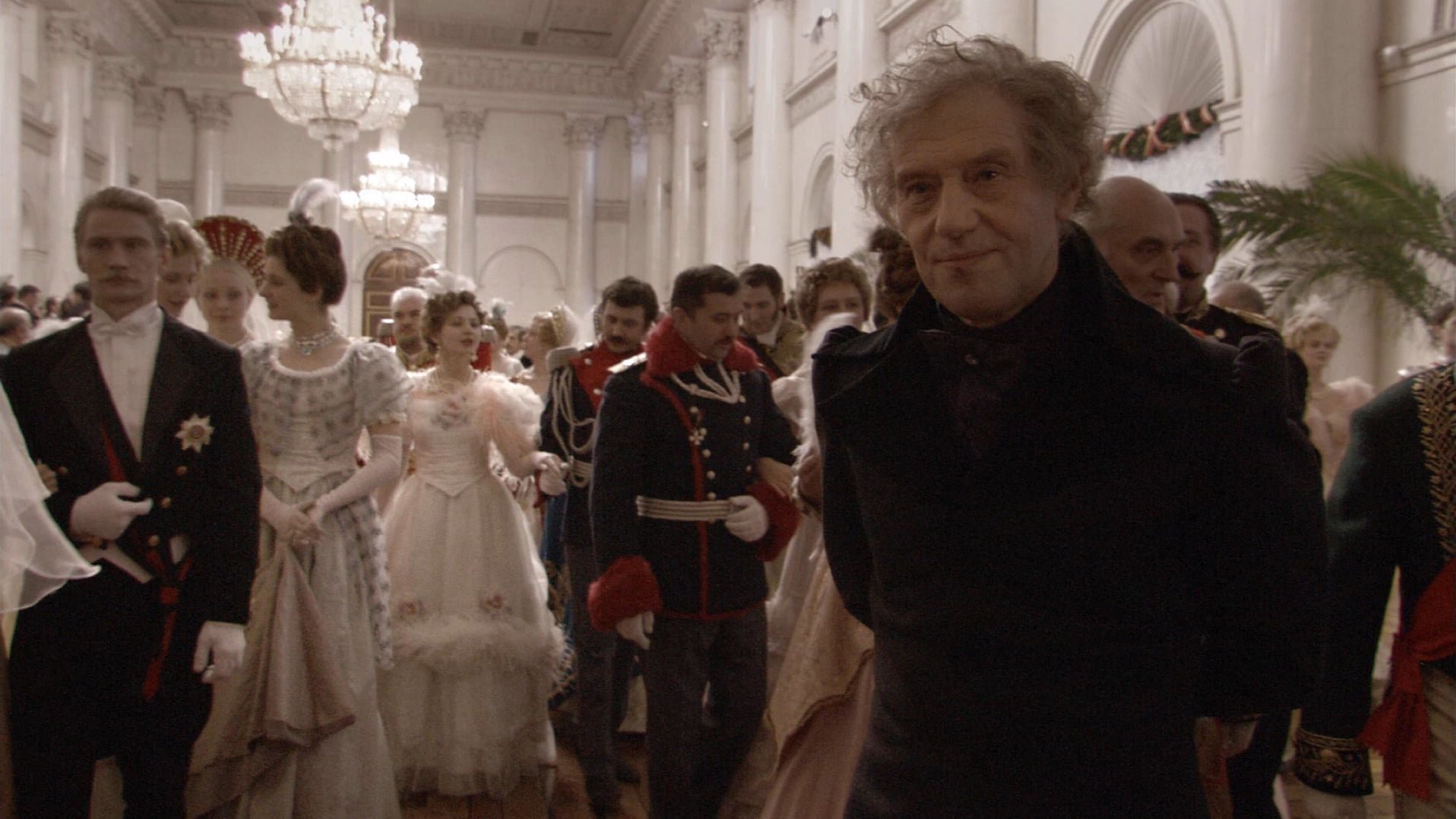 movie Russian Ark Image