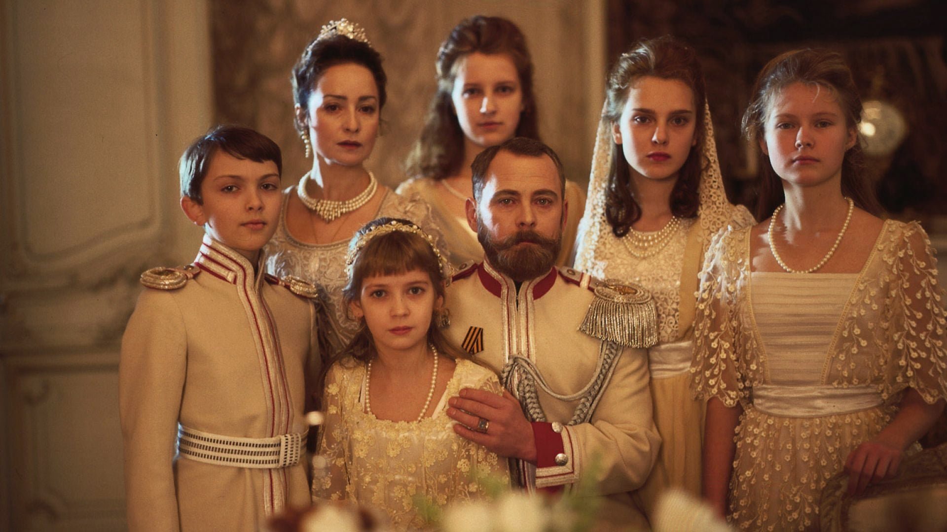 movie Russian Ark Image