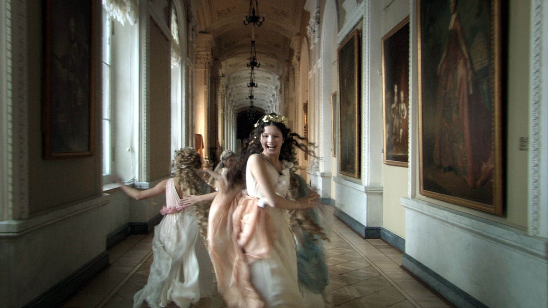 movie Russian Ark Image
