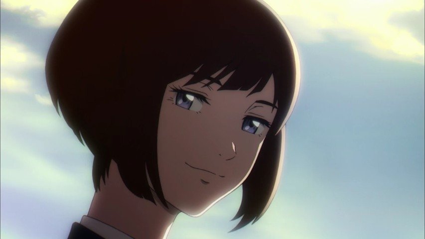 Touka Miyashita Anime Boogiepop Never Laughs Image