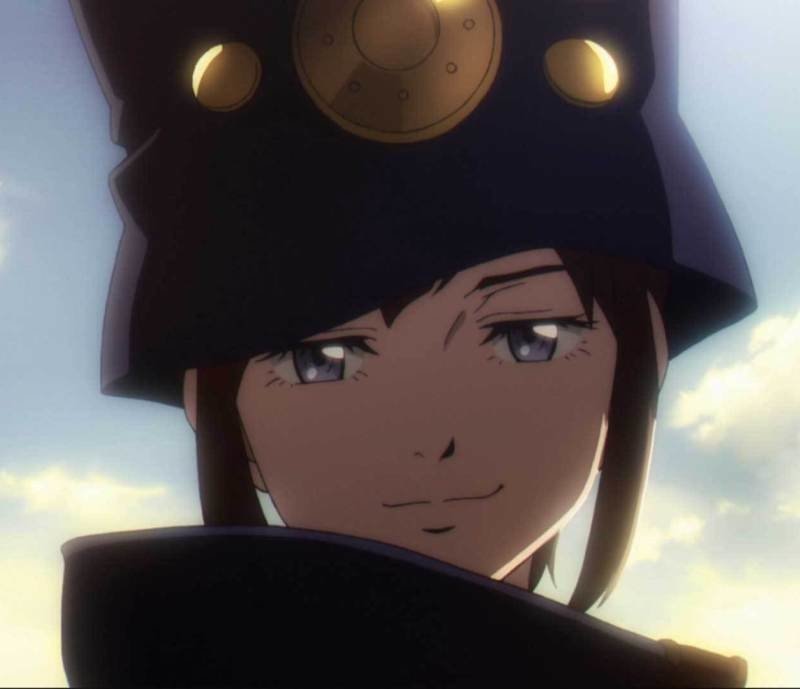  Boogiepop