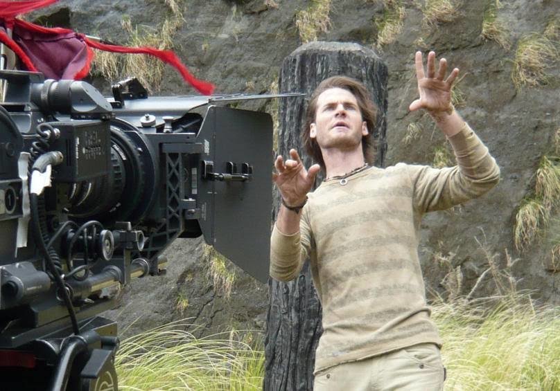 TV Show Power Rangers Jungle Fury Image