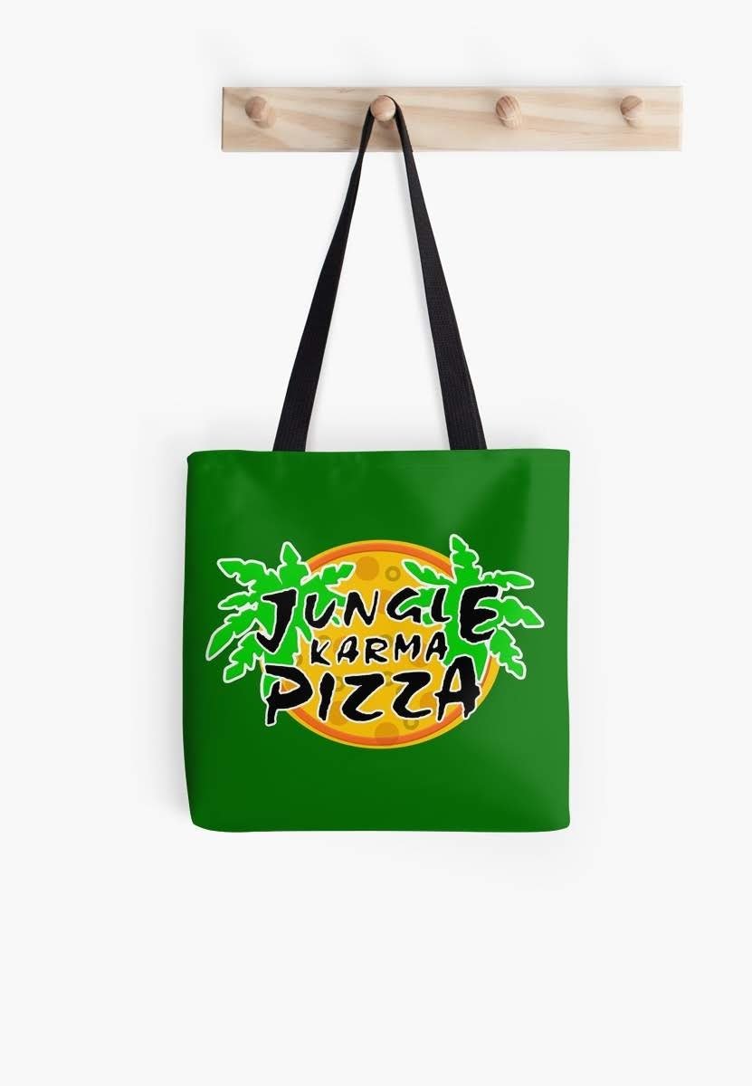 TV Show Power Rangers Jungle Fury Image