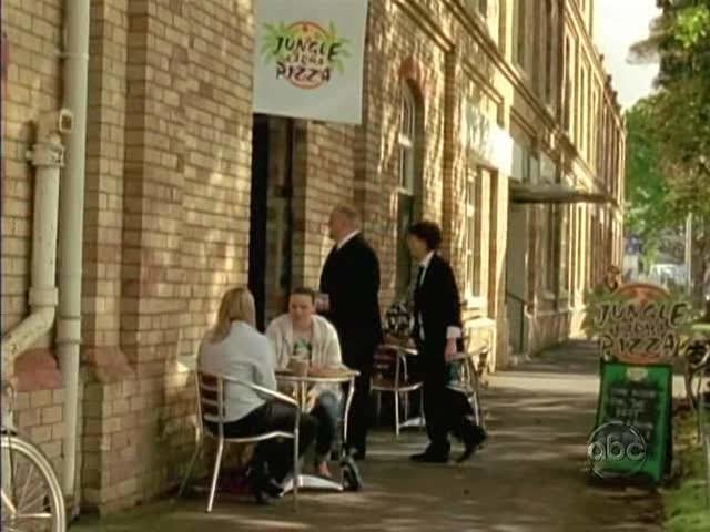 TV Show Power Rangers Jungle Fury Image