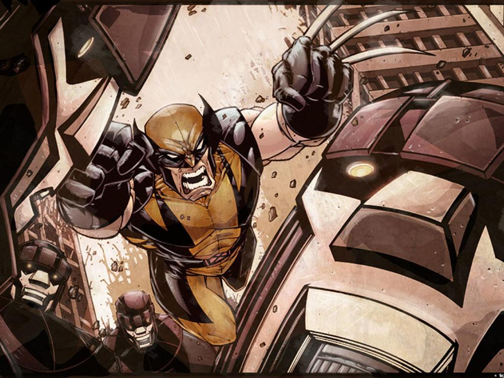 X-men Picture