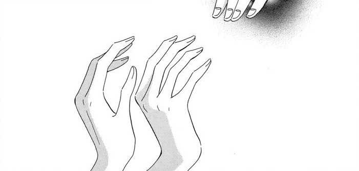 Anime After the Rain Picture