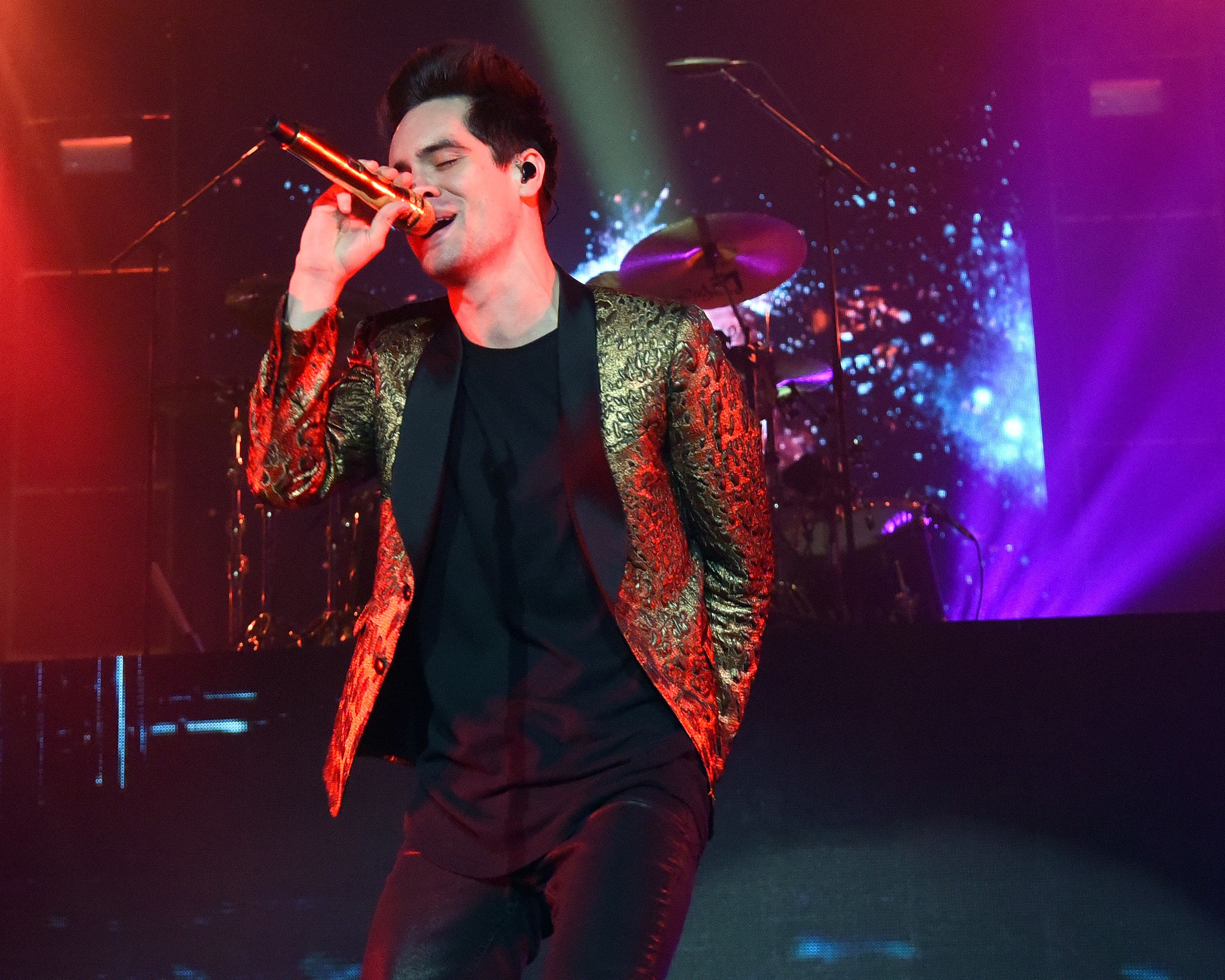 panic at the disco music category panic at the disco music category