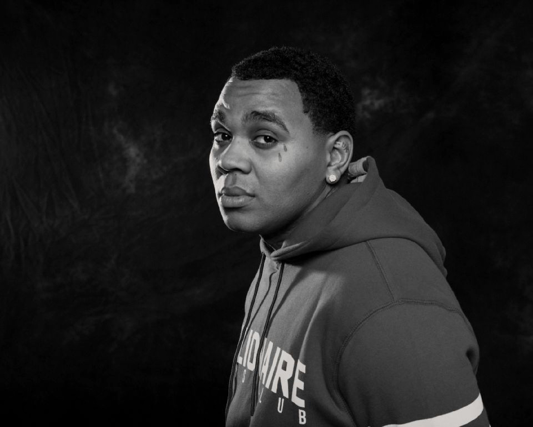 Kevin Gates Picture.