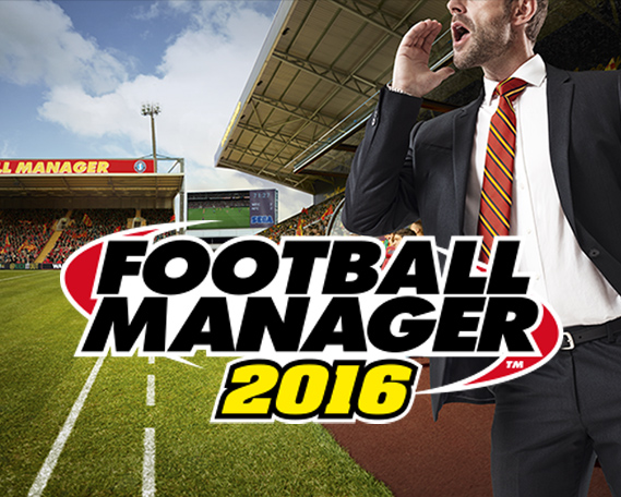 Football manager 2. Футбол менеджер 2016. Football Manager 2016.