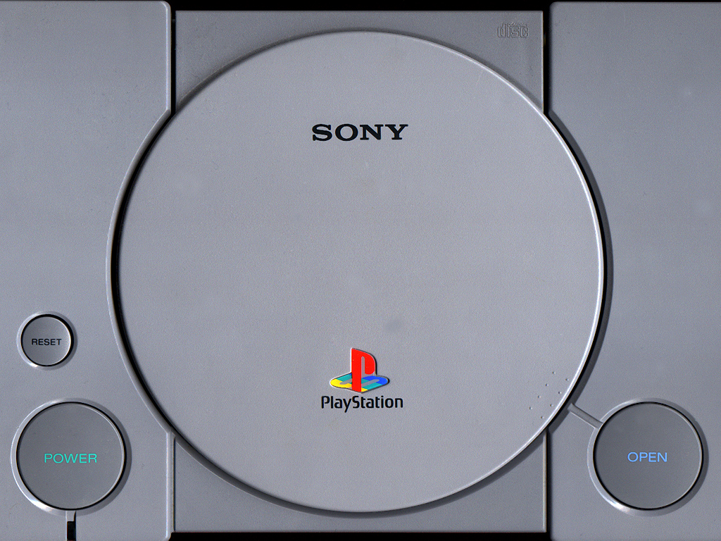 Classic PlayStation: A Retro Gaming Icon