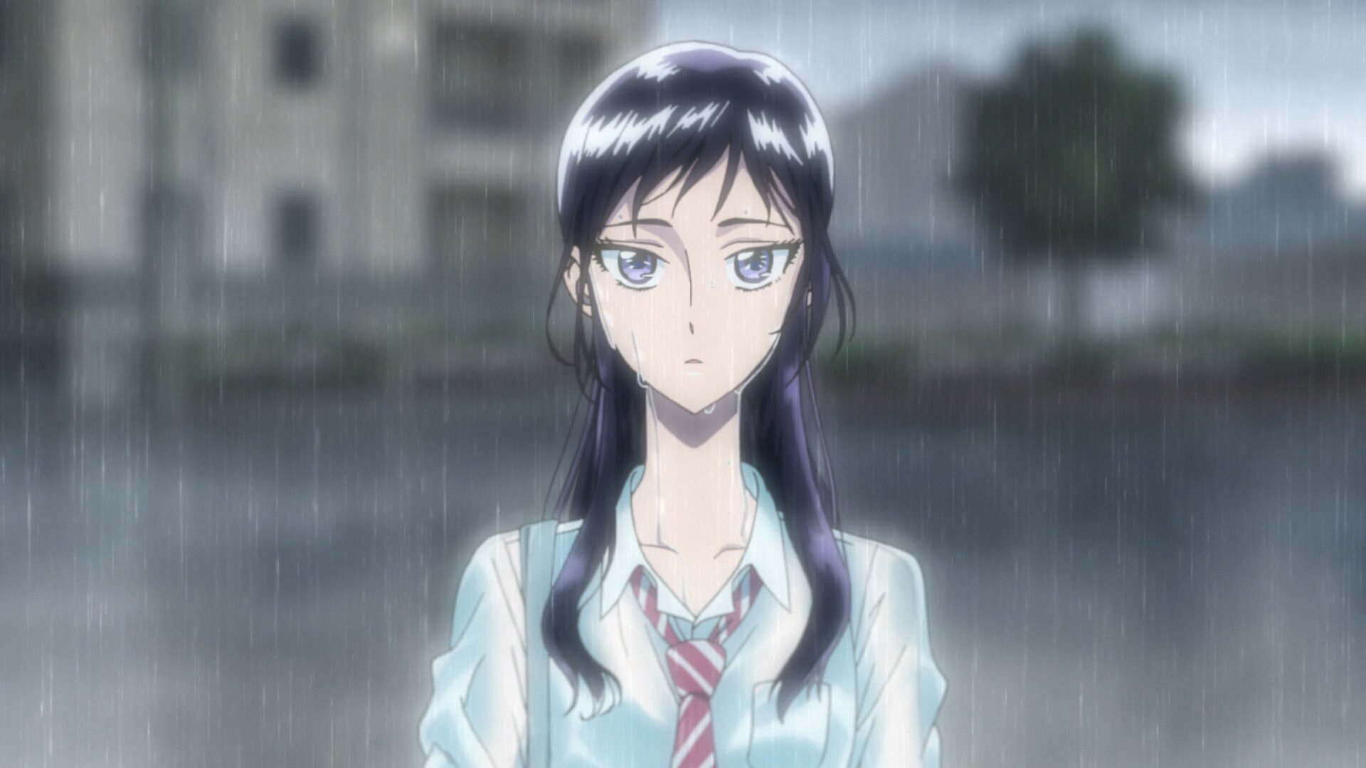 Anime After the Rain Picture