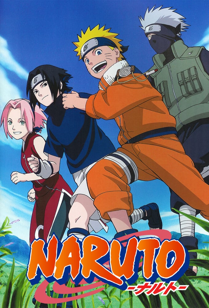 best episodes of the original naruto series