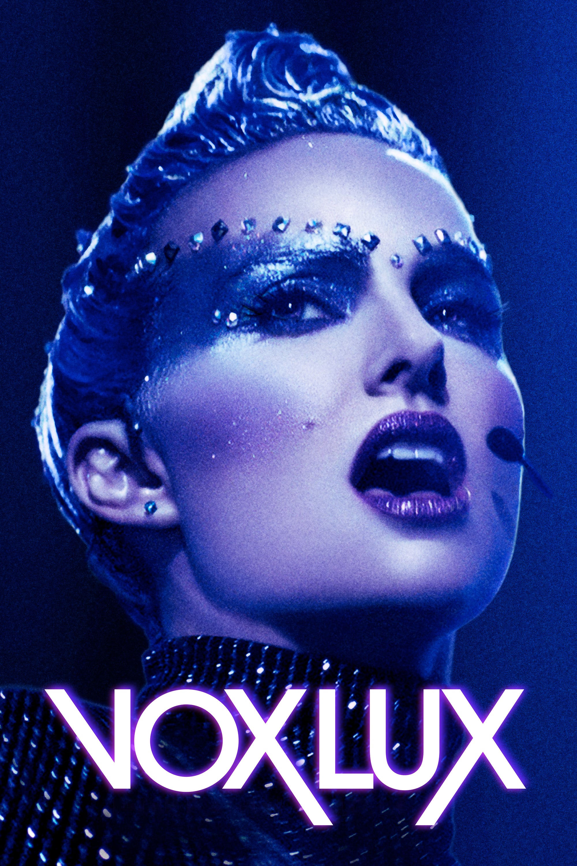 Vox Lux Movie Poster - ID: 237834 - Image Abyss