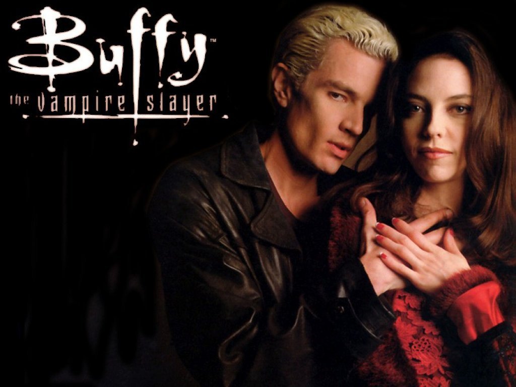 buffy the vampire slayer Picture