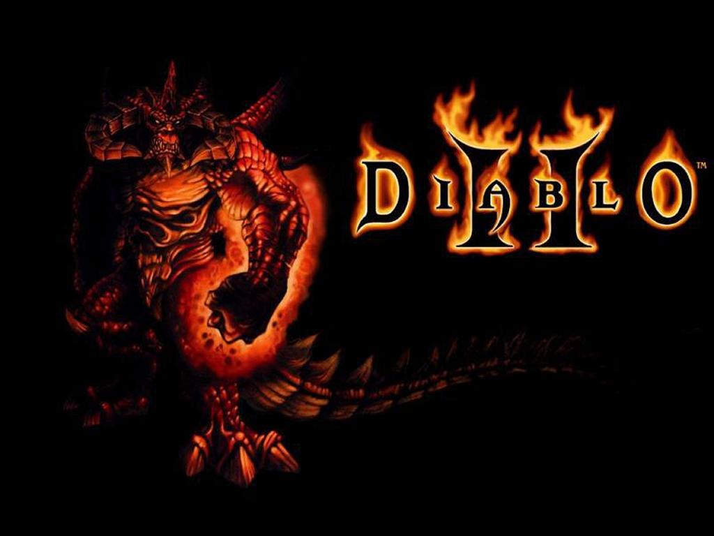 Diablo II Picture