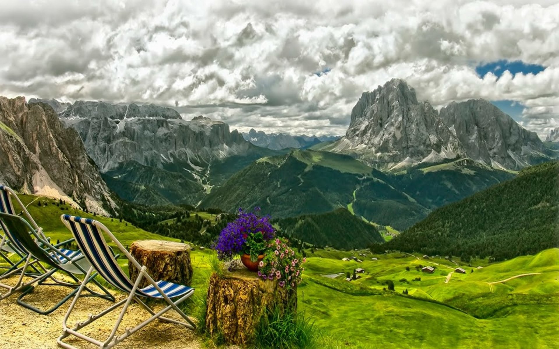 Beautiful Nature View Image - ID: 237154 - Image Abyss