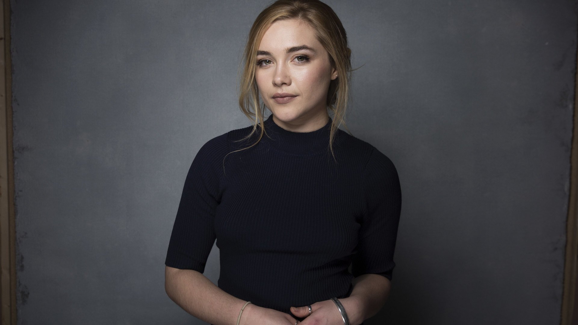 woman Florence Pugh Image