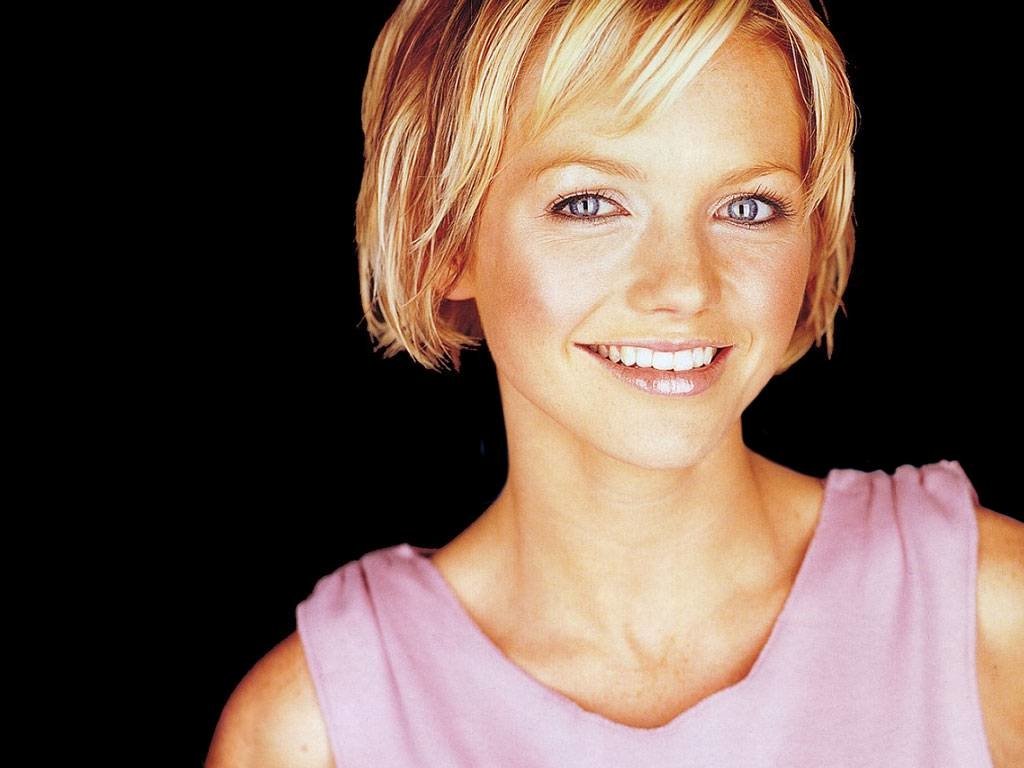 woman Hannah Spearritt Image
